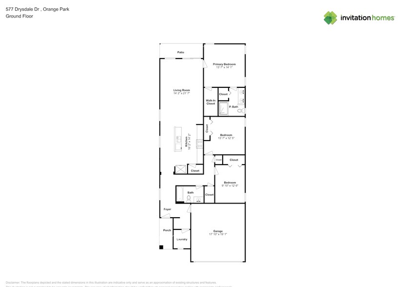 Building Photo - 577 Drysdale Dr