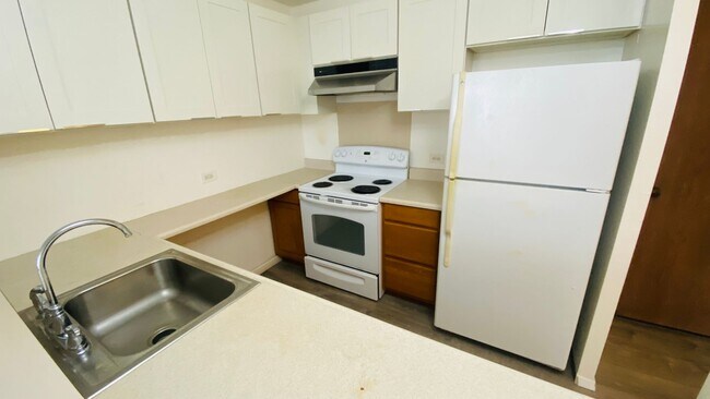 Building Photo - Comfortable 1bd unit in Aiea available now!!