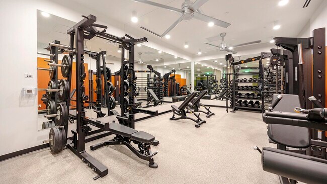 Building Photo - 955 Bannock St