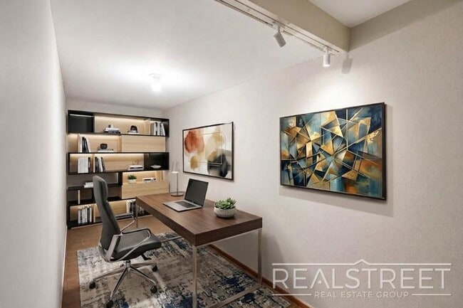 Floorplan - 358 Kosciuszko St