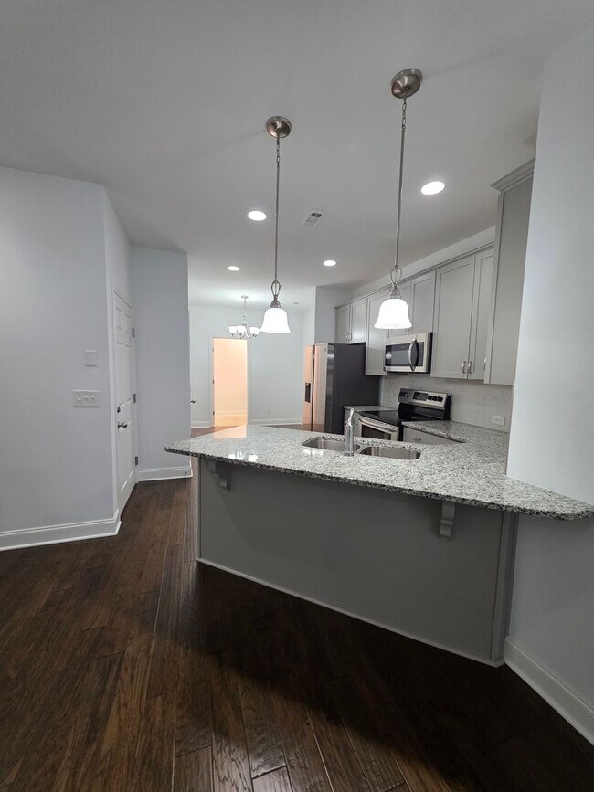 Building Photo - 3-Bedroom Townhome with Bonus Room & Resort-Style Amenities -No Pets