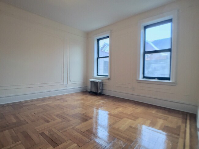 Floorplan - 15 Magaw Place