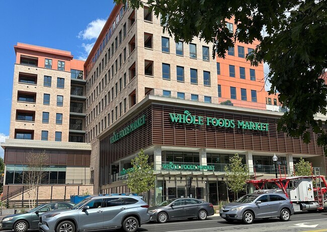 Building Photo - 411 Hampton Ct