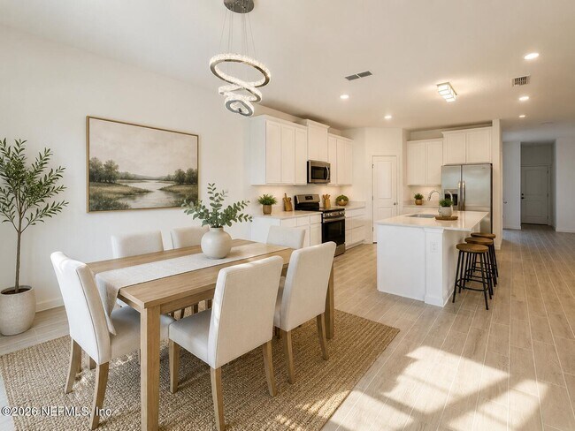 Building Photo - 4033 Haydon Burns Pl