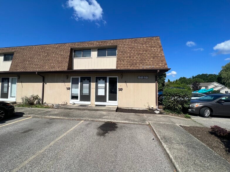 Building Photo - 5215 Cline Rd