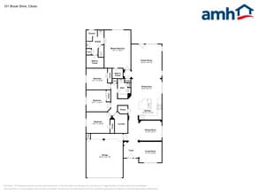 Building Photo - 101 Brook Shire