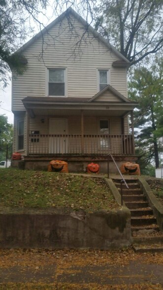 Primary Photo - 38 Quimby St NE