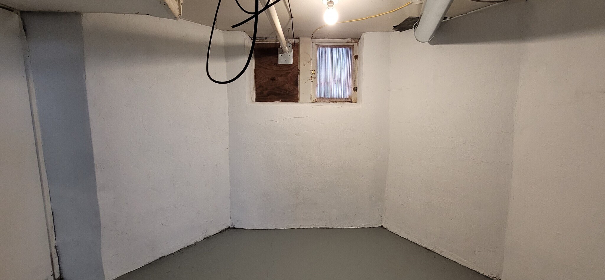 Basement - 533 W Water St