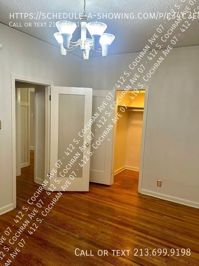 Building Photo - 412 Cochran Ave