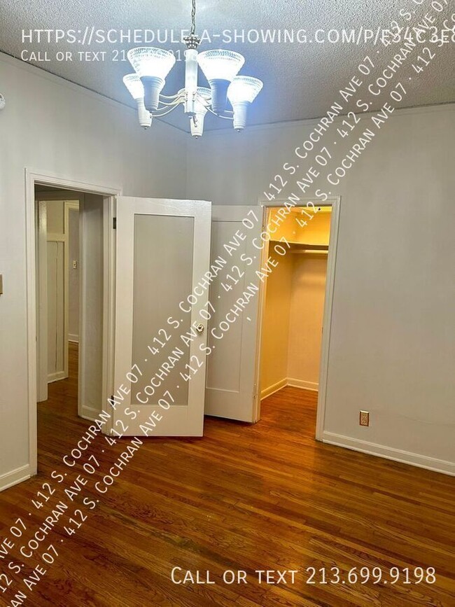 Building Photo - NO SECURITY DEPOSIT- Large Charming 1 Bedr...