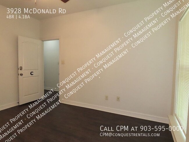 Building Photo - 3928 McDonald Rd