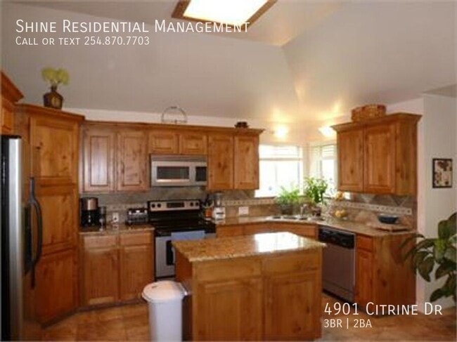 Building Photo - 4901 Citrine Dr