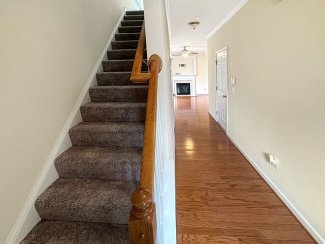 Building Photo - Contemporary 3-Bed, 3.5-Bath Townhome Just...