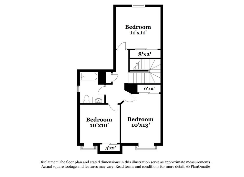 Building Photo - 1915 S 39th St