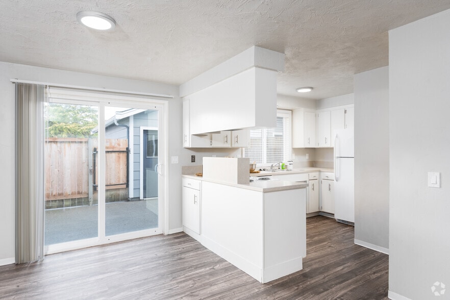 Hawks Prairie 92319343 Skokomish Way NE Olympia WA 98516 Apartment