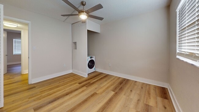 Interior Photo - The Henry
