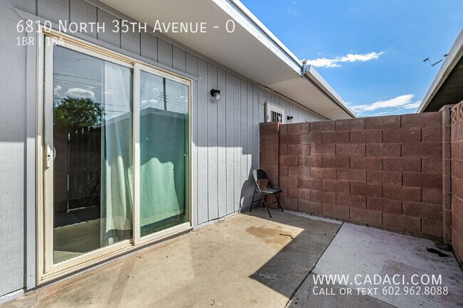 Building Photo - 6810 N 35th Ave