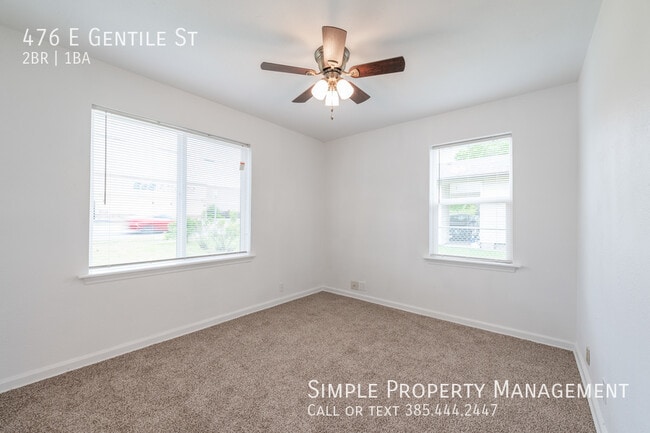 Building Photo - 476 E Gentile St