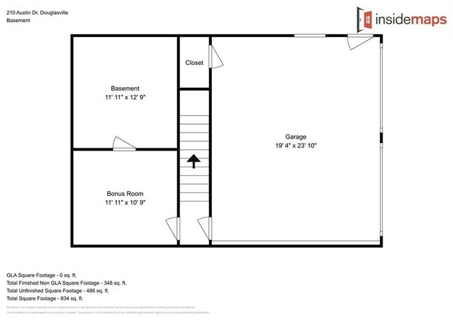 Building Photo - 210 Austin Dr