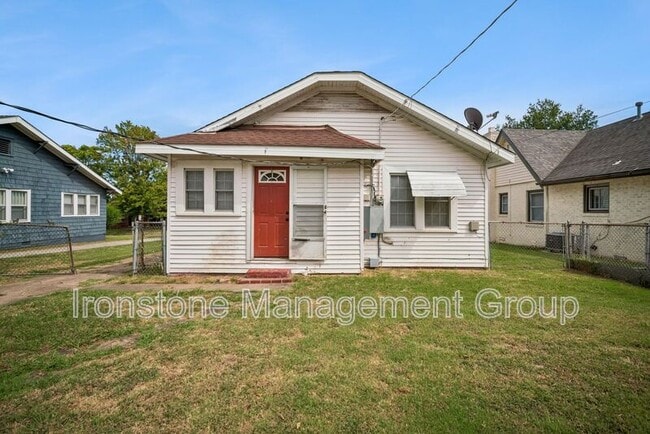 Building Photo - 1412 S Florence Pl