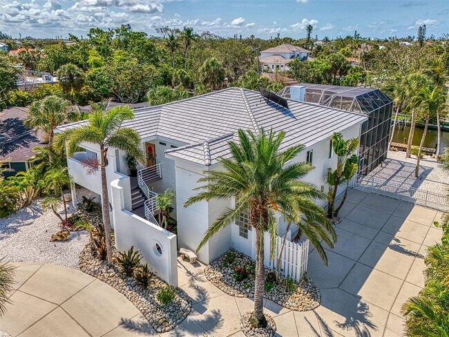 Building Photo - 412 Treasure Boat Way