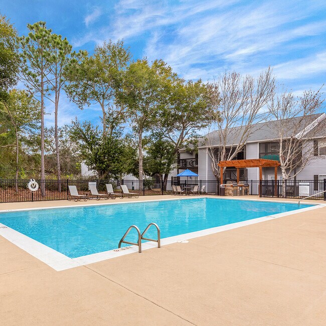 Summer Trace Gulf Shores, AL Apartment Finder