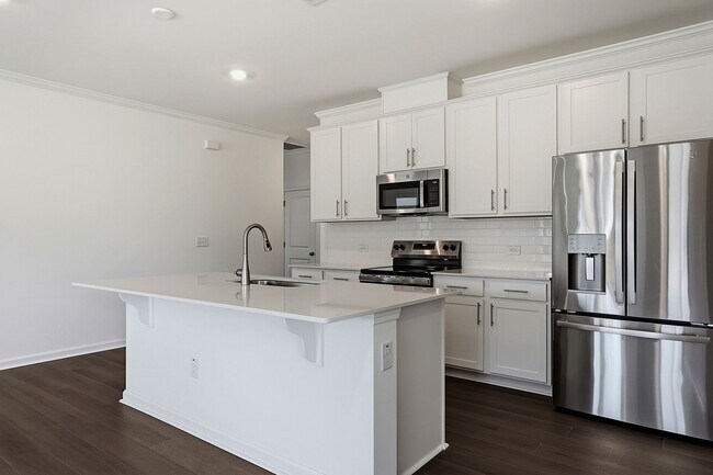 Building Photo - BRAND NEW RANCH HOME with 3 bedrooms and 2 baths