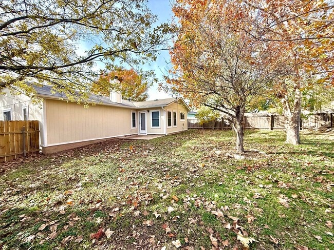 Building Photo - Home For Lease in Cedar Park!