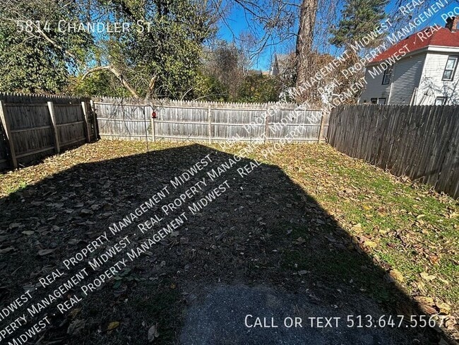 Building Photo - 5814 Chandler St