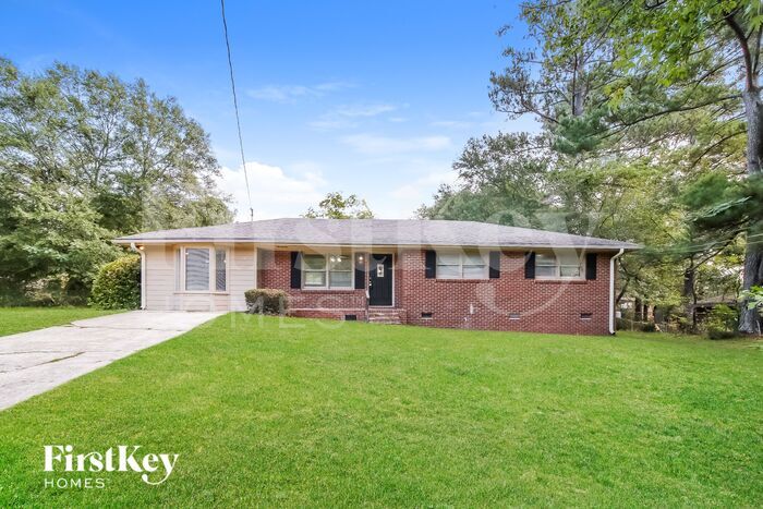 Primary Photo - 1470 Mountain View Cir NW