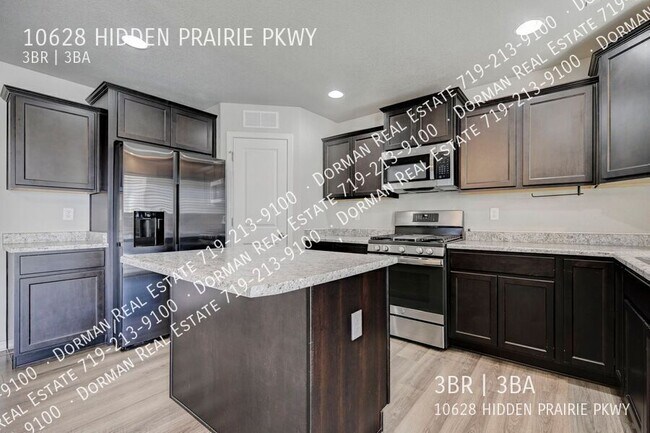 Building Photo - 10628 Hidden Pr Pkwy