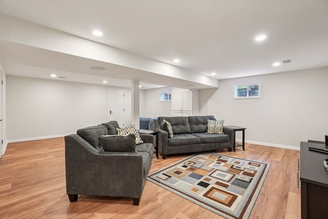 Building Photo - 5405 Francy Adams Ct