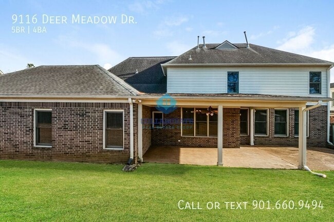 Building Photo - 9116 Deer Meadow Dr