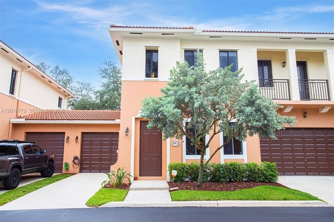 Building Photo - 2412 Venetian Way