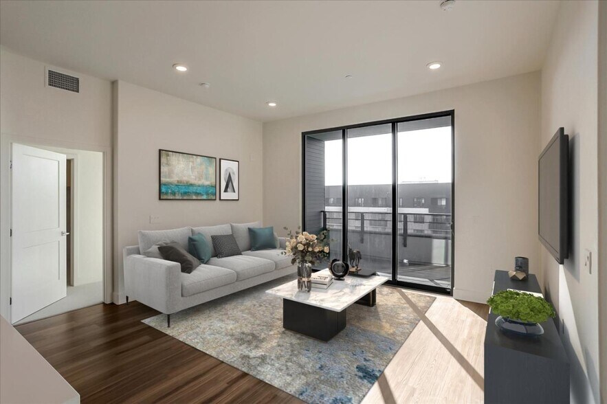 living room - 3578 Rambla Place