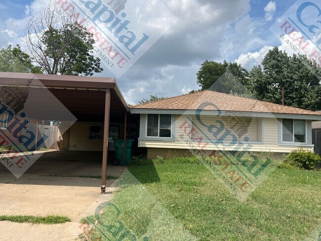 Building Photo - Spacious 3 Bedroom W/ Bonus Room