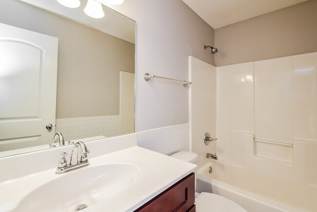 Building Photo - 4218 Markston Dr