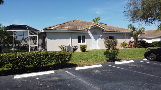 Building Photo - 11688 SW 17th Ct