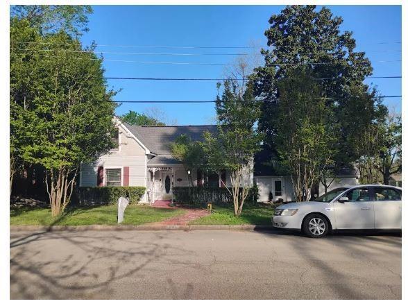 Building Photo - 504 N Newsom St