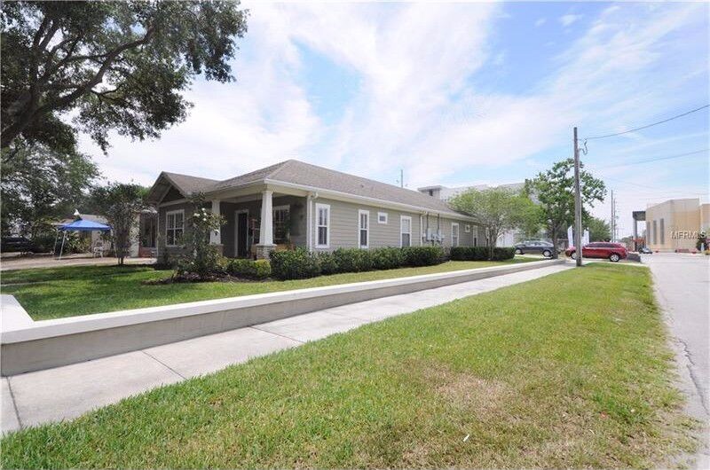 Building Photo - 84 W Muriel St