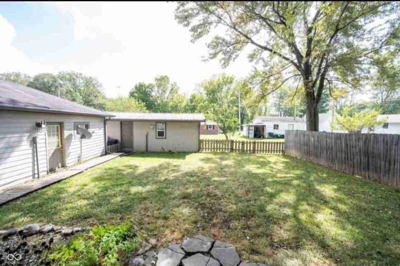 Building Photo - 2909 Huntsville Rd