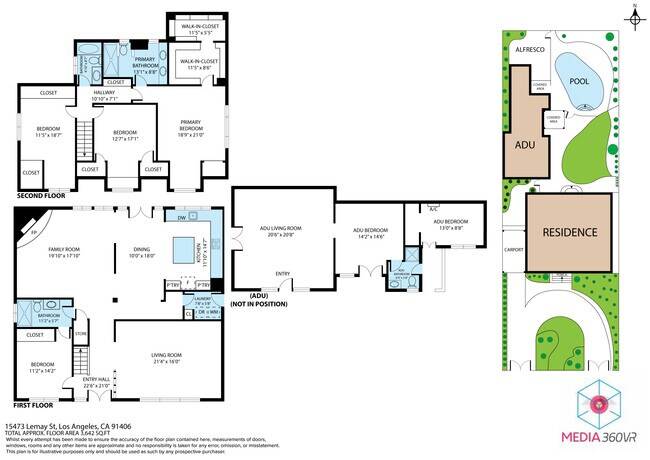 Building Photo - 15473 Lemay St