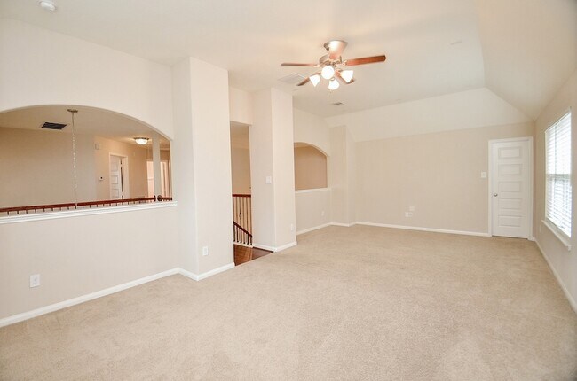 Building Photo - 4815 Addison Forest Trail