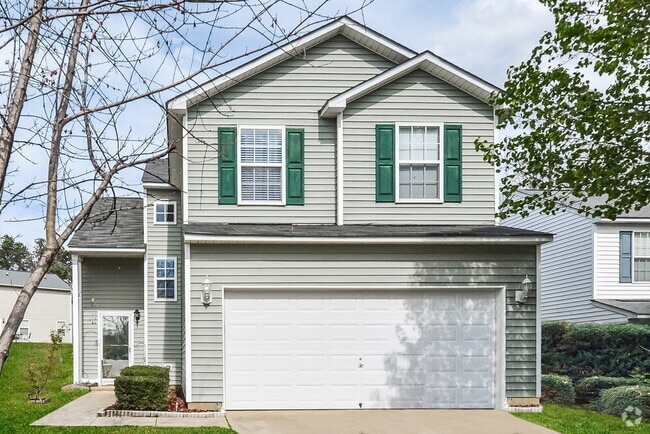 Building Photo - 4001 Laurel Glen Dr