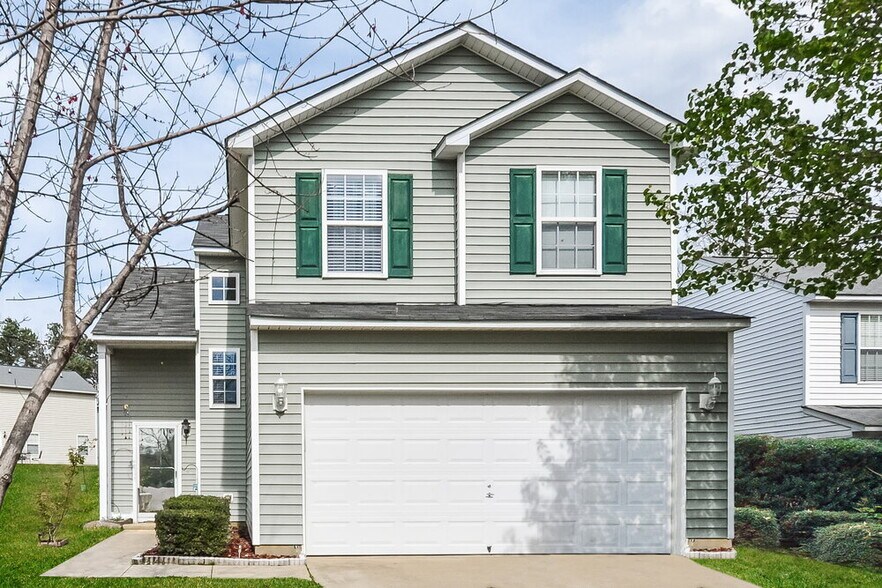 Primary Photo - 4001 Laurel Glen Dr