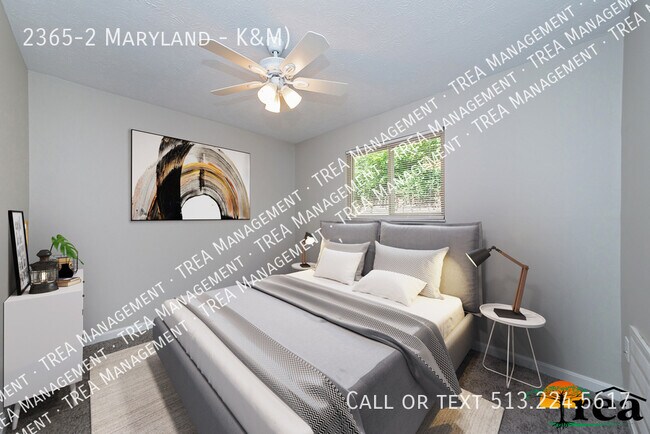 Building Photo - 2365-2 Maryland-K&M)