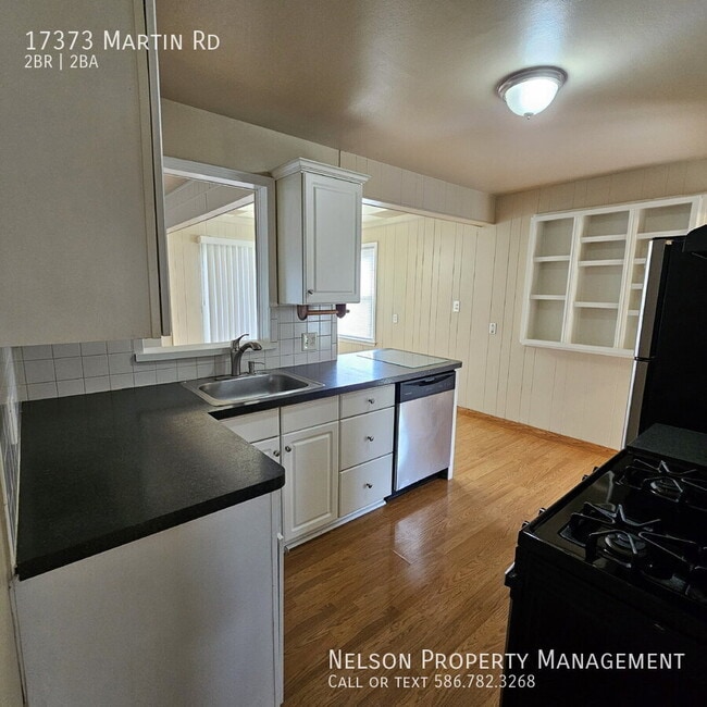Building Photo - 17373 Martin Rd