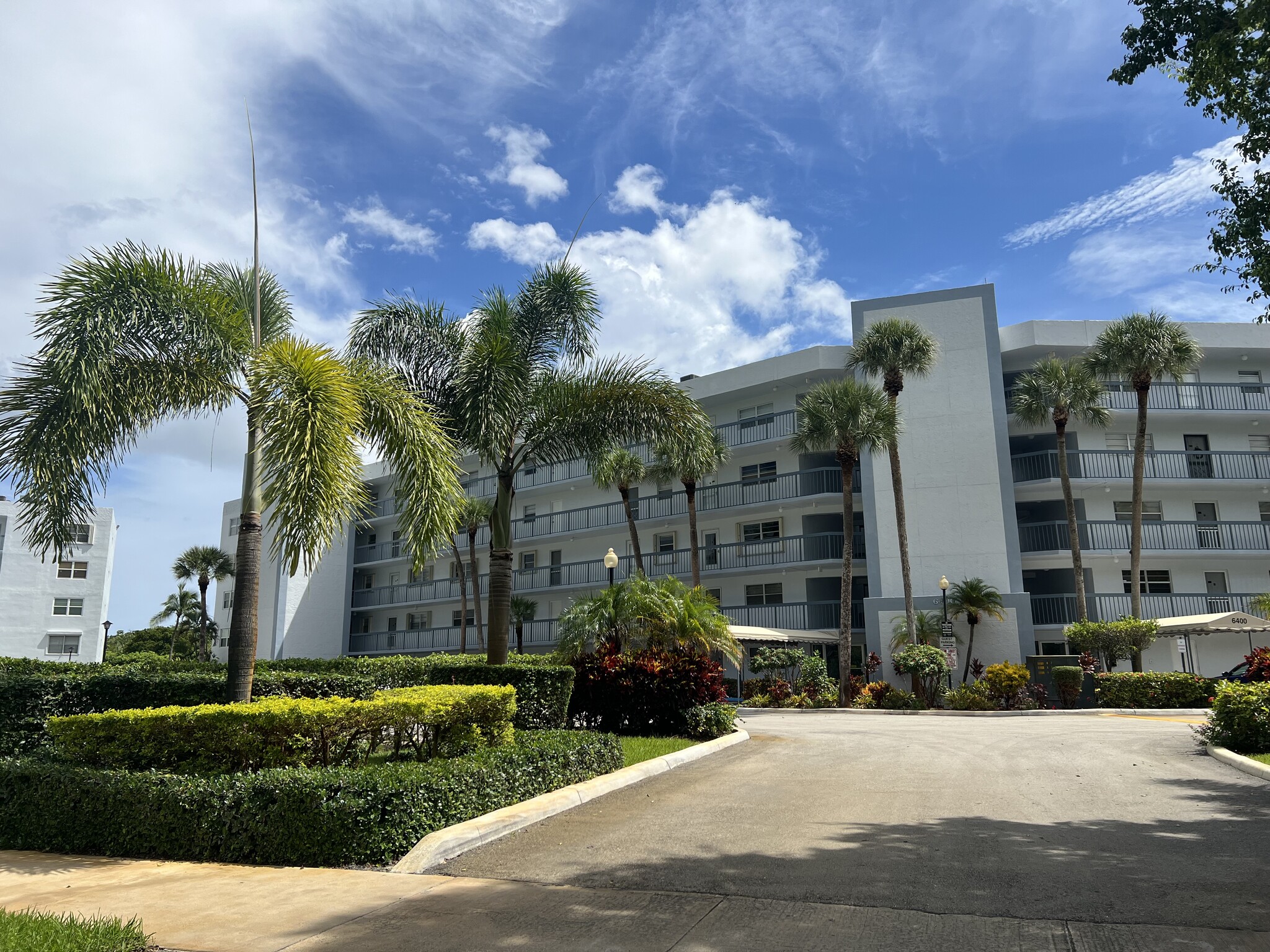 Building Photo - 6400 NW 2nd Ave