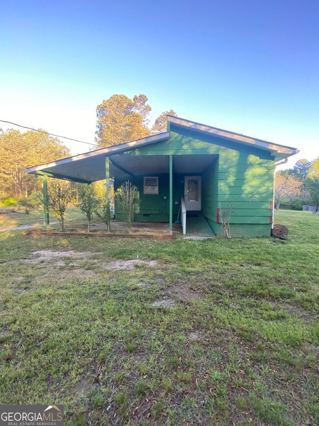 Building Photo - 95 Fairground Rd