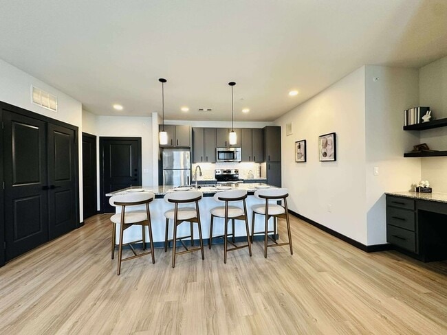 Building Photo - 2603 N Fry Rd